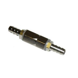 DCI 7141 Check Valve w/Ball, 1/8" Barb
