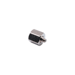 DCI 0942 10-32 Male x 1/8" FPT Adapter