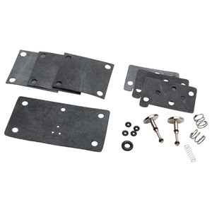 DCI 9090 Dentech Repair Kit, Multi-Function Block Assembly, Syringe & 3 HP
