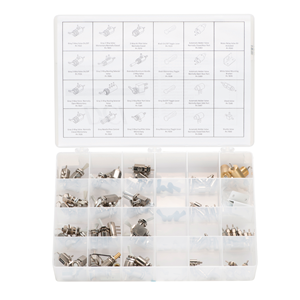DCI 7143 Technician's Replacement Valve Kit