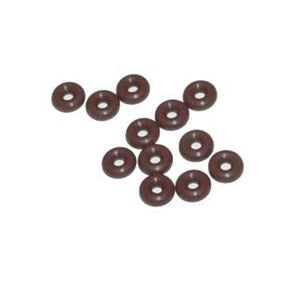DCI 2252 O-Ring, Viton, .053 I.D. X .064 Width; Pkg of 12