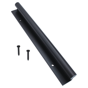 DCI 5954 Holder Bar, 8", Black
