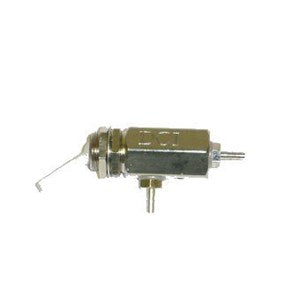 DCI 7811 Toggle Cartridge Valve, Momentary, 2-Way, Normally Closed, Gray
