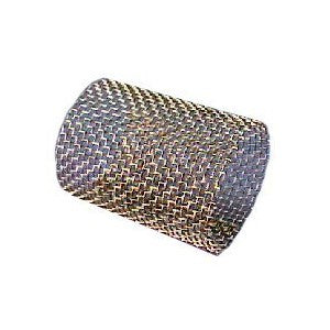 DCI 9616 Vacuum Drain 1 1/4 Long Filter