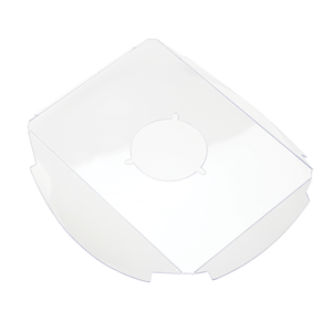 DCI 8602 Light Shield, Marus, Ritter