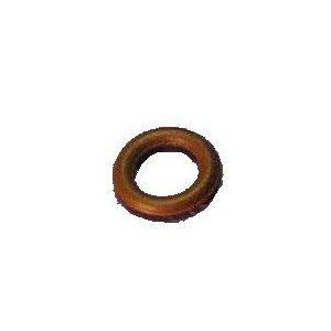 DCI 2282 O-Ring, Viton, .136 I.D. X .040 Width; Pkg of 12