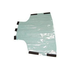 DCI 2804 Royal Toe Board Cover, Model 16