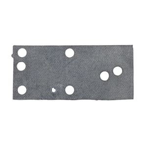 DCI 9161 Diaphragm, to fit A-dec(R) Century Plus(R) Control Block; Pkg of 10