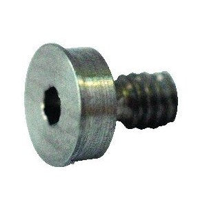 DCI 9150 Screw, to fit A-dec® Syringe Button; Pkg of 5