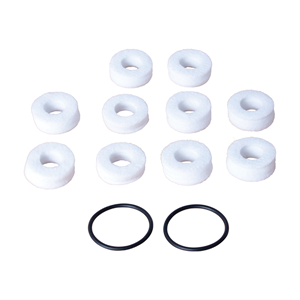 DCI 2137 Filter Element Kit, Surgical Vac.