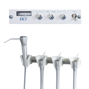 DCI 4415 Panel Mount Automatic Control for 3 HP