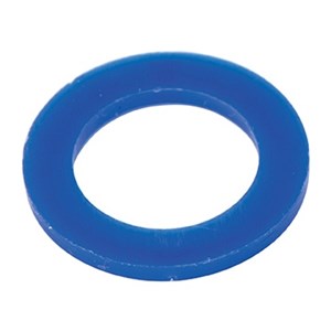 DCI 9785 Washer Indicator Blue, Water QD 1/4 Inch, Pkg of 10