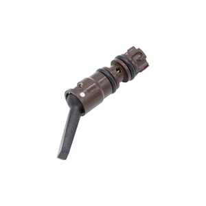 DCI 7910 CARTRIDGE(BROWN) TOGGLE(BLACK) 2-WAY MOM. N.C.