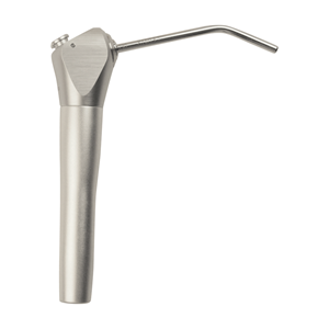 DCI 3430C Syringe, Standard, Circulating, Quick Clean, Less Tubing & Kit