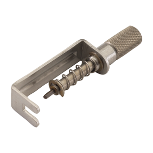 DCI 8625 Burr Wrench, Universal, Square Drive