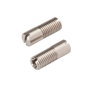 DCI 2799 Arm Pivot Stop to fit DentalEZ J Chair, Pkg of 2