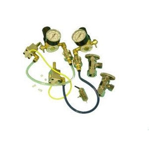 DCI 8322 Utility Center, Standard, Less Housing & Cover
