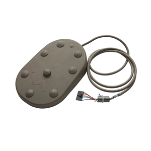 DCI 9588 Foot Switch Assembly to fit A-dec(R) Chairs