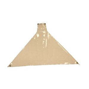 DCI 2801 Healthco Toe Board Cover, Celebrity
