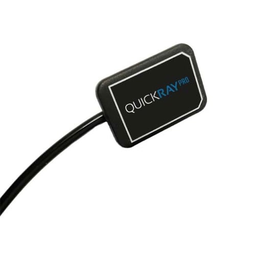 Denterprise Quickray PRO Size 1