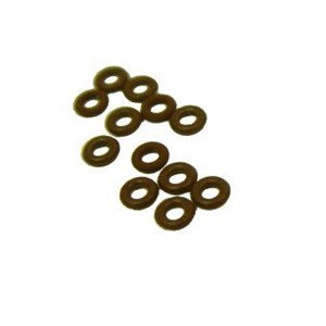 DCI 2263 O-Ring, Viton, .070 I.D. X .040 Width; Pkg of 12