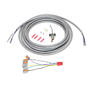 DCI 9582 Light Cable Kit, to fit A-dec(R), 371 Toggle Upgrade