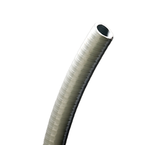 DCI 732 Vacuum Tubing, 5/8" I.D., Asepsis Gray