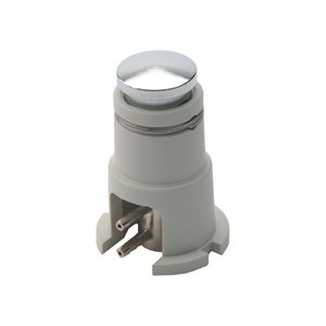 DCI 6094 Foot Control Button Assy for Scaler, 3-Way, Gray