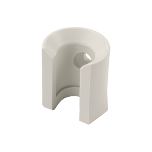 DCI 5910 Holder, Standard, Gray