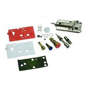 DCI 9154 Service Kit, to fit A-dec(R) Century Plus(R) Control Block