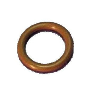 DCI 2257 O-Ring, Viton, .364 I.D. X .070 Width, Pkg of 12