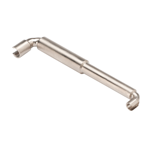 DCI 8089 Sleeve Tool, Metal, 1/8" & 1/4"