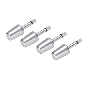 DCI 9314 Adjustment Key, to fit A-dec 500(R); Pkg of 4