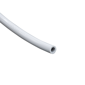 DCI 1605R Supply Tubing, 3/8", Poly Gray; Roll of 100ft