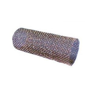 DCI 9634 Vacuum Drain 2 1/2" Long Filter