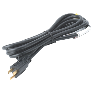 DCI 8472 Extension Cord, Electrical, 8'