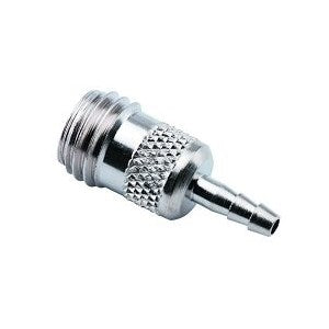 DCI 0181 1/16" Inline Tubing Q.D. Swivel, Male; Pkg of 5