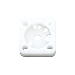 DCI 9097 Housing, to fit A-dec(R) Air Valve, White Body