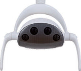 ADS Whale LED Dental Light Head