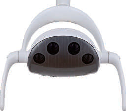 ADS Whale LED Dental Light Head