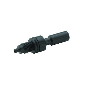 DCI 9067 Needle Valve Stem, Fine Control, w/O-Ring, to fit A-dec® Century® Water Coolant Valve