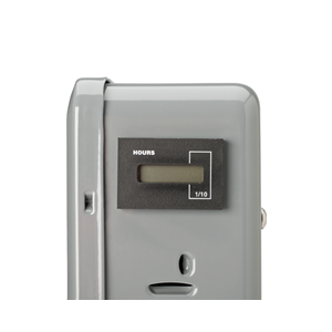 DCI 2030 Low Voltage Control Box, 115/230 Input