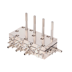 DCI 4428 Automatic HP Quad-Block, Series 5