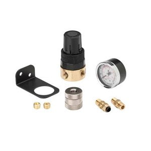 DCI 7222 Norgren Regulator Kit, Non-Relieving