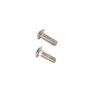 DCI 9051 Screw, Socket Button Head, 4-40 x 5/16, Stainless Steel