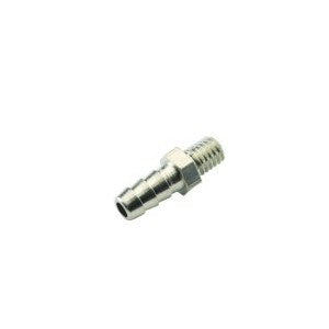 DCI 0166 Barb, 1/8 for Water System Manifold