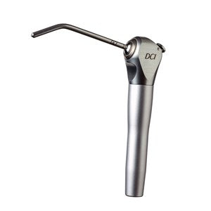 DCI 3608 Syringe, Precision Comfort, w/Sterling Straight Tubing