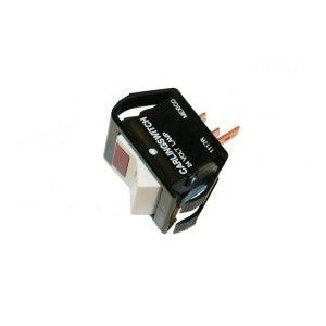 DCI 2723 Remote 24 Volt Red Light Switch