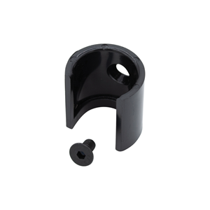 DCI 5903 Holder, Vacuum, Black