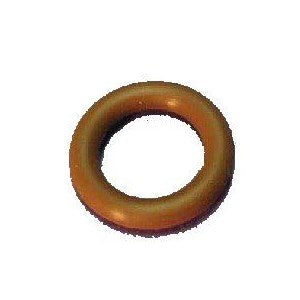 DCI 2286 Lares Flush System Adapter O-Rings; Pkg of 12